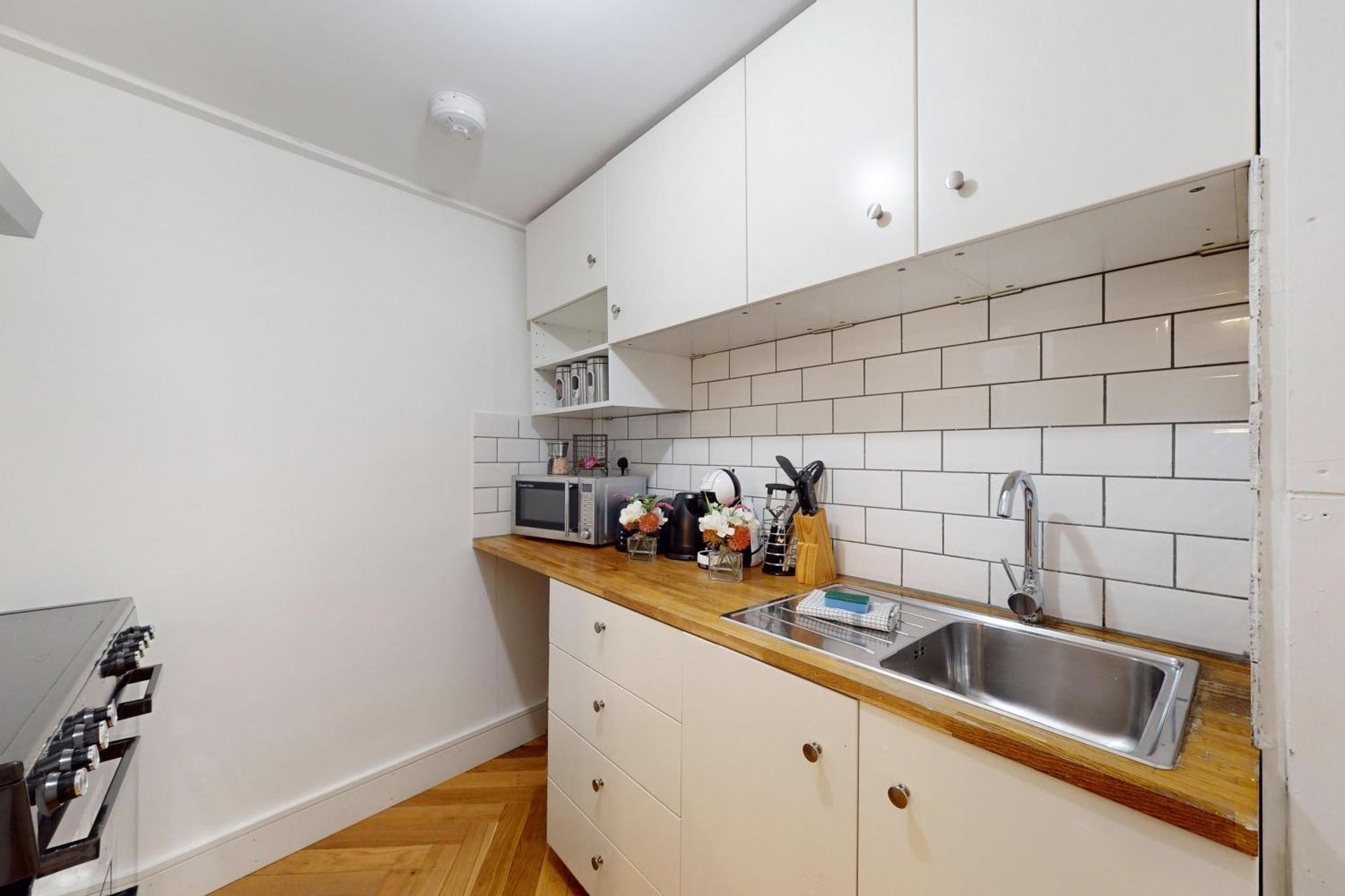 Park Lane Apartments Harrowby Street Londra Dış mekan fotoğraf